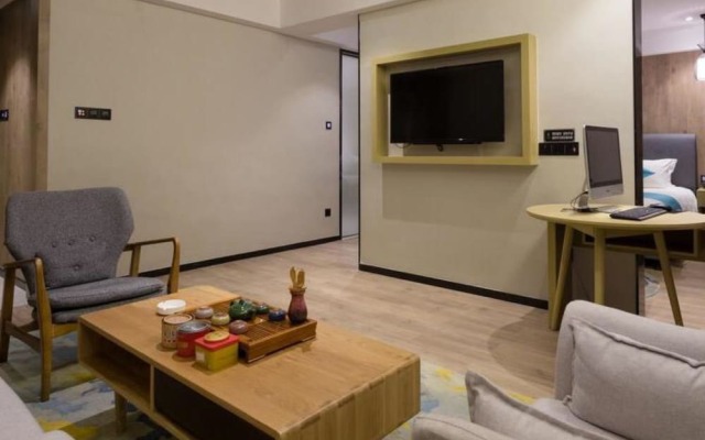 Guangzhou Feili Hotel