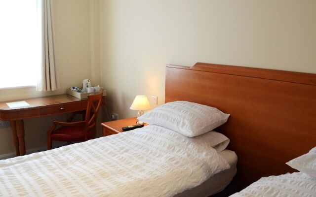 Antelope Inn
