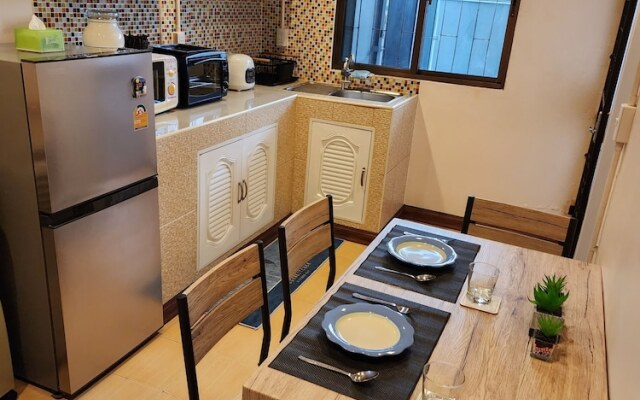 The Travellers House - Pet Friendly Accommodation