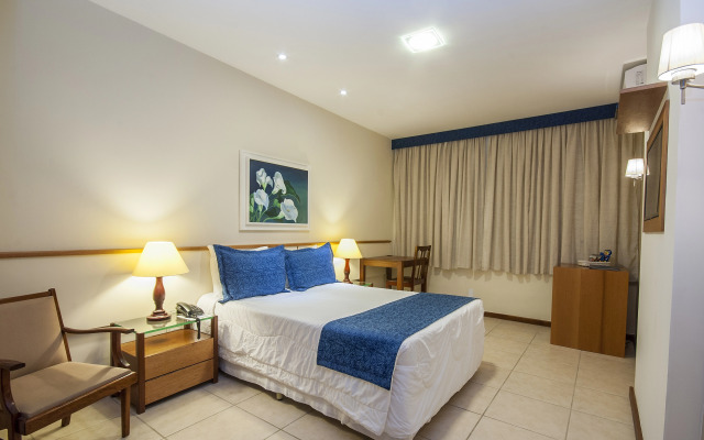 Rede Andrade Hotel Canadá
