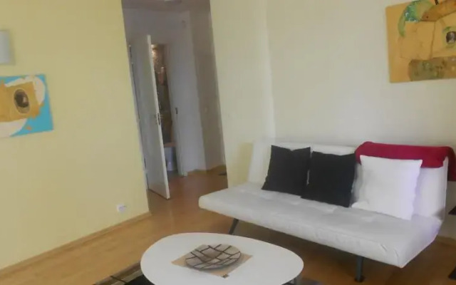 Pepmar City Centre Apartments