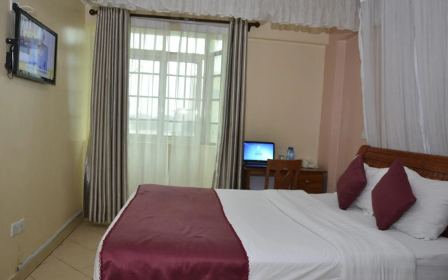 Decasa Hotel
