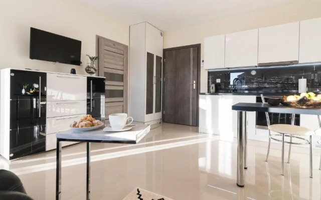 Koroni Home Aparthotel