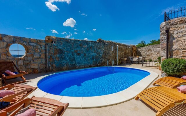House Villa Siesta