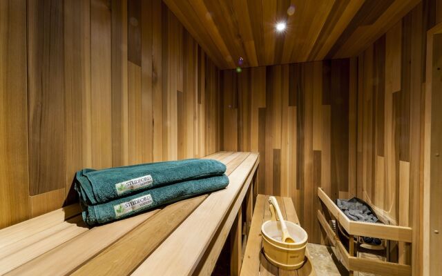 Studford Luxury Lodges