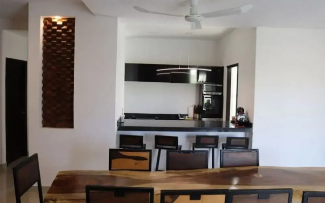 Torres del Sol Cancún