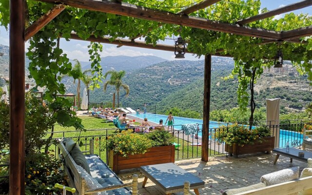 Beit El Baydar