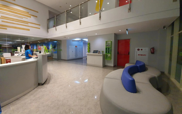 POP! Hotel Diponegoro Surabaya
