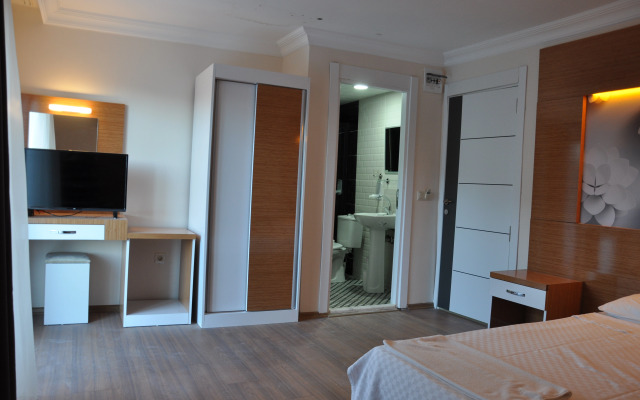 Beldiana Park Hotel