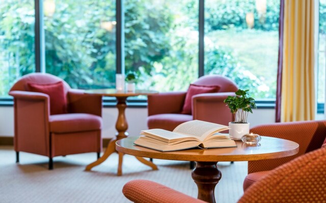 Regena Gesundheits-Resort & Spa