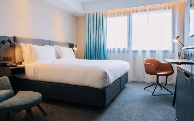 Holiday Inn Dijon Sud Longvic by IHG