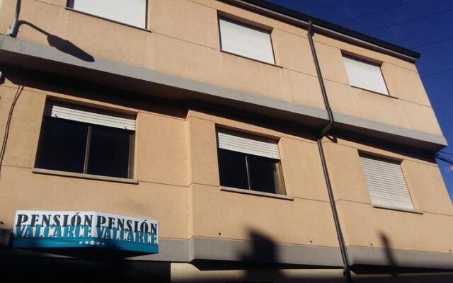 Pension Valcarce