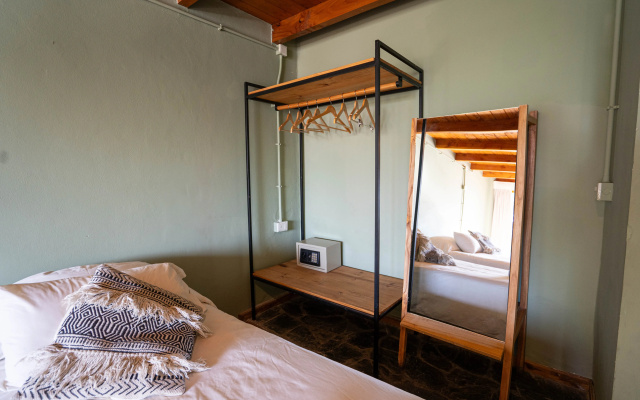 Pioneros Suites by Grupo Tierra Gaucha