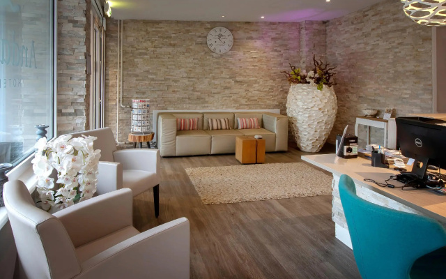 Andante Hotel
