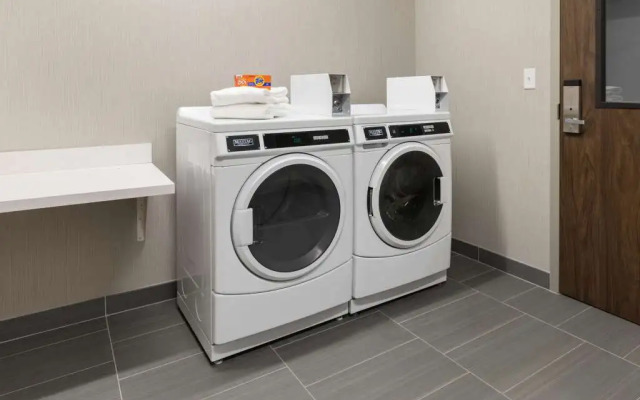 Knights Inn Circleville