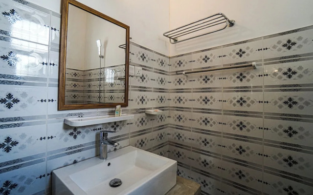 Ayur Ayur White Sail Villa