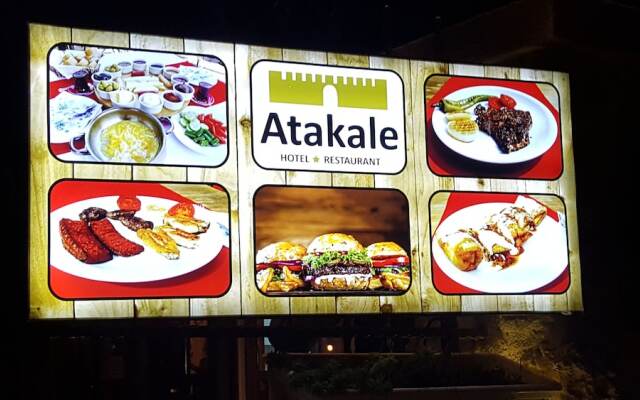 Atakale Butik Otel