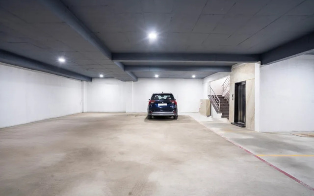 Treebo S3 Suites Manikonda
