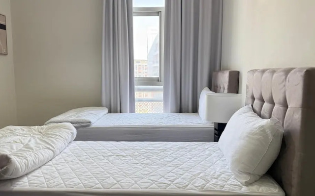 Premium Apartments at Barsha Heights, Oasis Residence