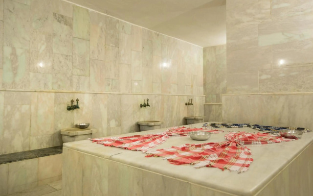 Ponz Boutique Hotel