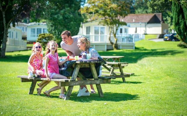 Trelawne Manor Holiday Park