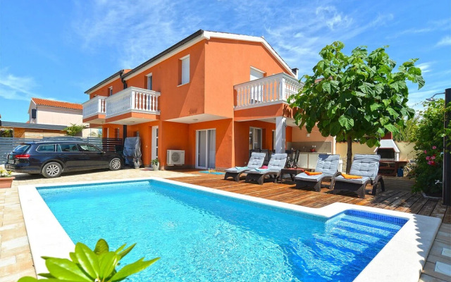 Villa 1771