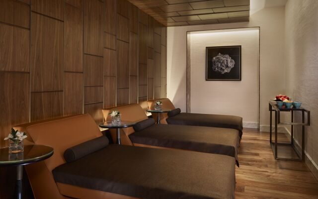 The Ritz-Carlton, Astana