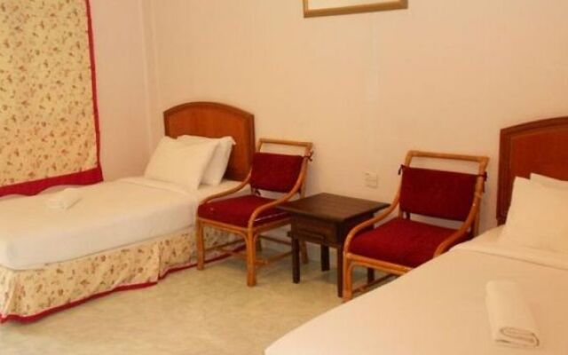 Manis Manis Nature Resort & Spa