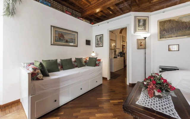 Sauro River View by MMega