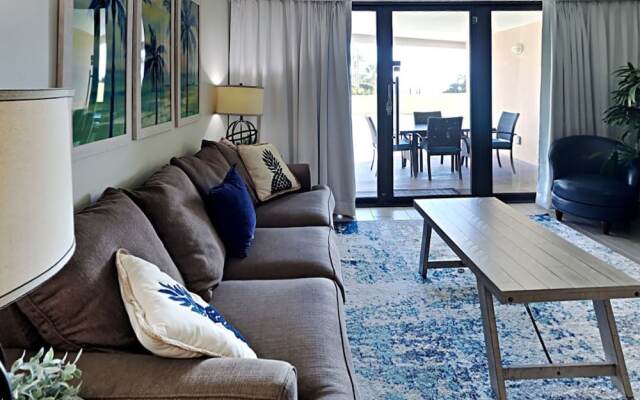 Edgewater by Southern Vacation Rentals