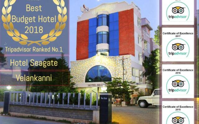 Seagate Resorts