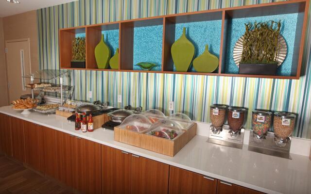 SpringHill Suites by Marriott Sioux Falls