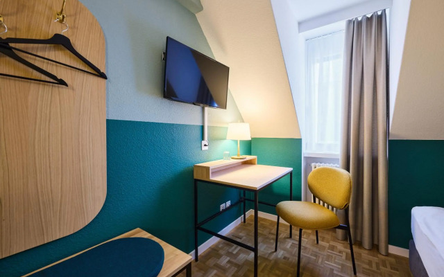 Hotel Limmathof