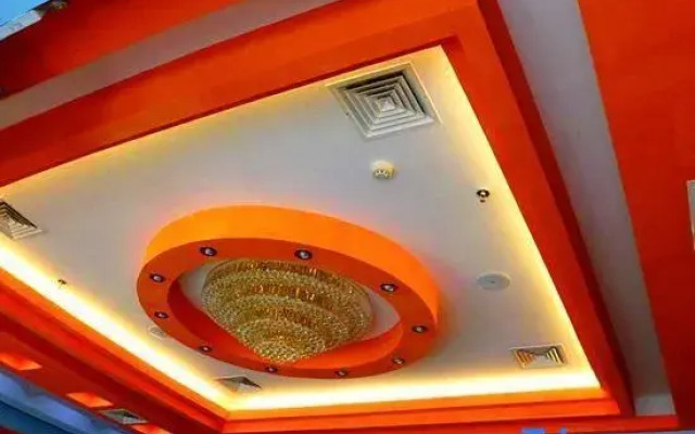 Harbor Hotel (Lugang High-tech Zone Business Vocational College Branch)