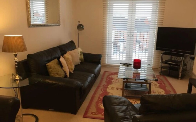Avery Mews - Apartment