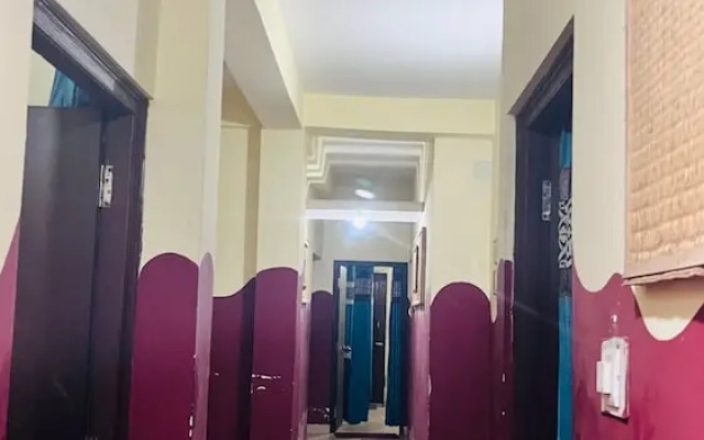 Goroomgo Sriyansh Inn Puri