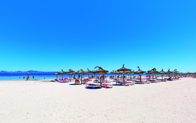 Sofia Alcúdia Beach