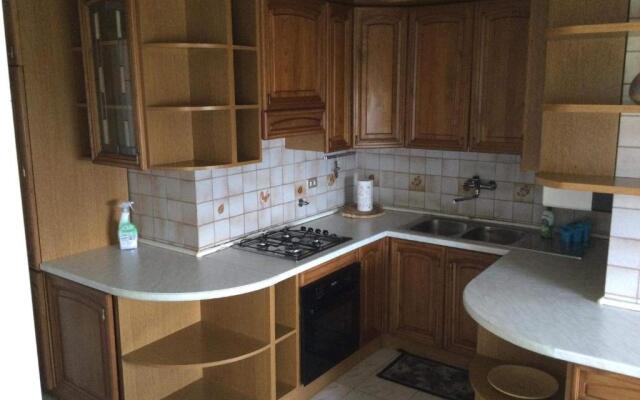 Appartamento Belvedere