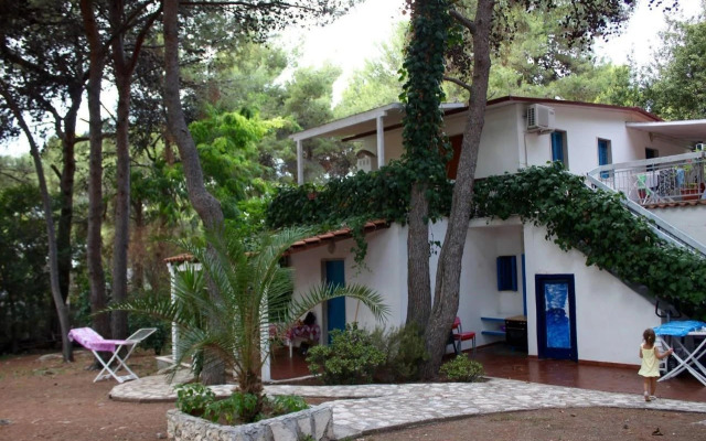 Appartamenti La Villa