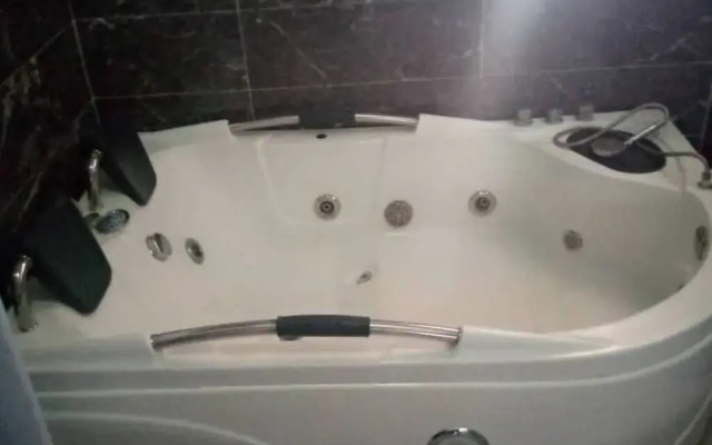 Luxury 3bed Rooms Villa Lekki Lagos Nigeria