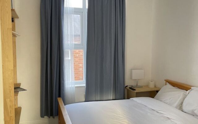 Churchill Hotel  Nagawa Restaurant