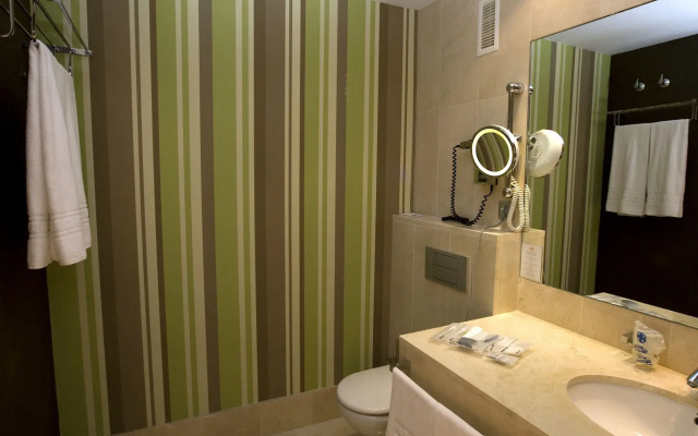 Hotel LIVVO Valle Taurito & Aquapark