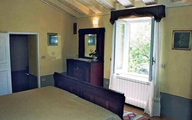Agriturismo Domus Etrusca