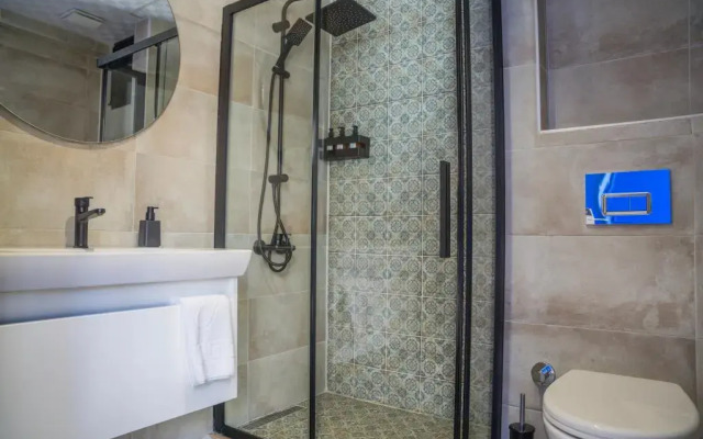 Aris Guest House