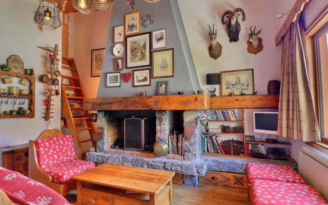 Appartement Méribel, 2 pièces, 6 personnes - FR-1-182-229