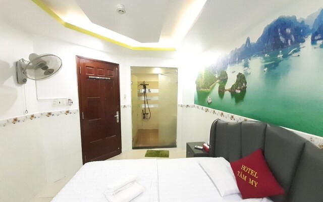 Tam My Hotel