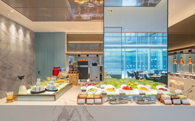 Holiday Inn Changchun Oriental Plaza by IHG