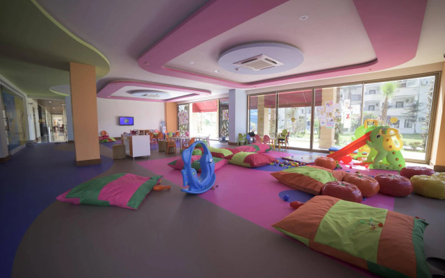 Club Sun Heaven Family & Spa