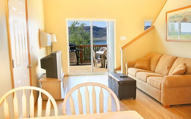 Sunbanks Lake Resort