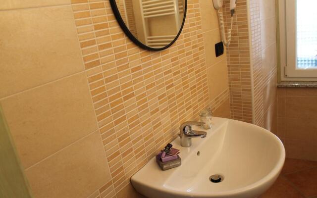 Le Camere Di Aladino